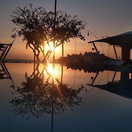 Beluga Boutique Hotel Ламай Бийч Екстериор снимка