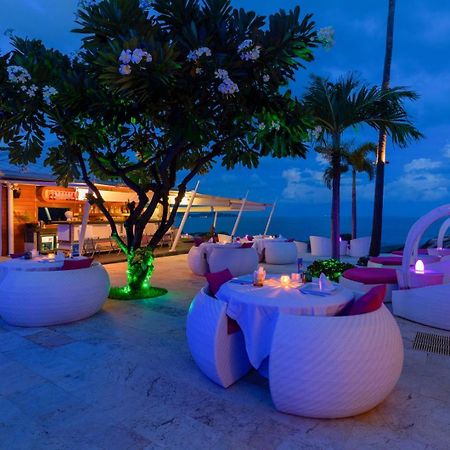 Beluga Boutique Hotel Ламай Бийч Екстериор снимка