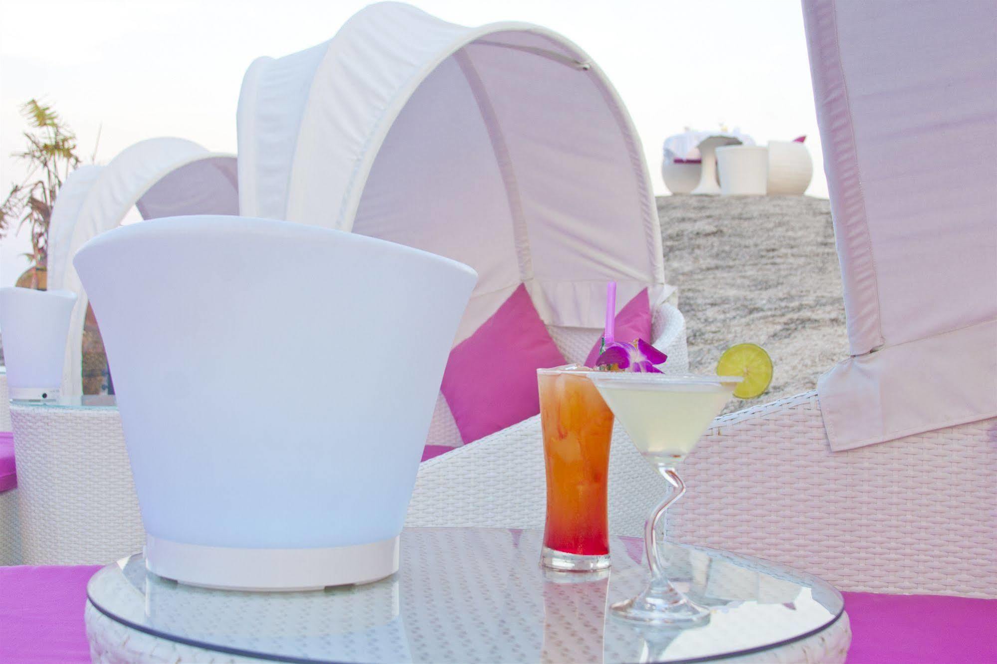 Beluga Boutique Hotel Ламай Бийч Екстериор снимка