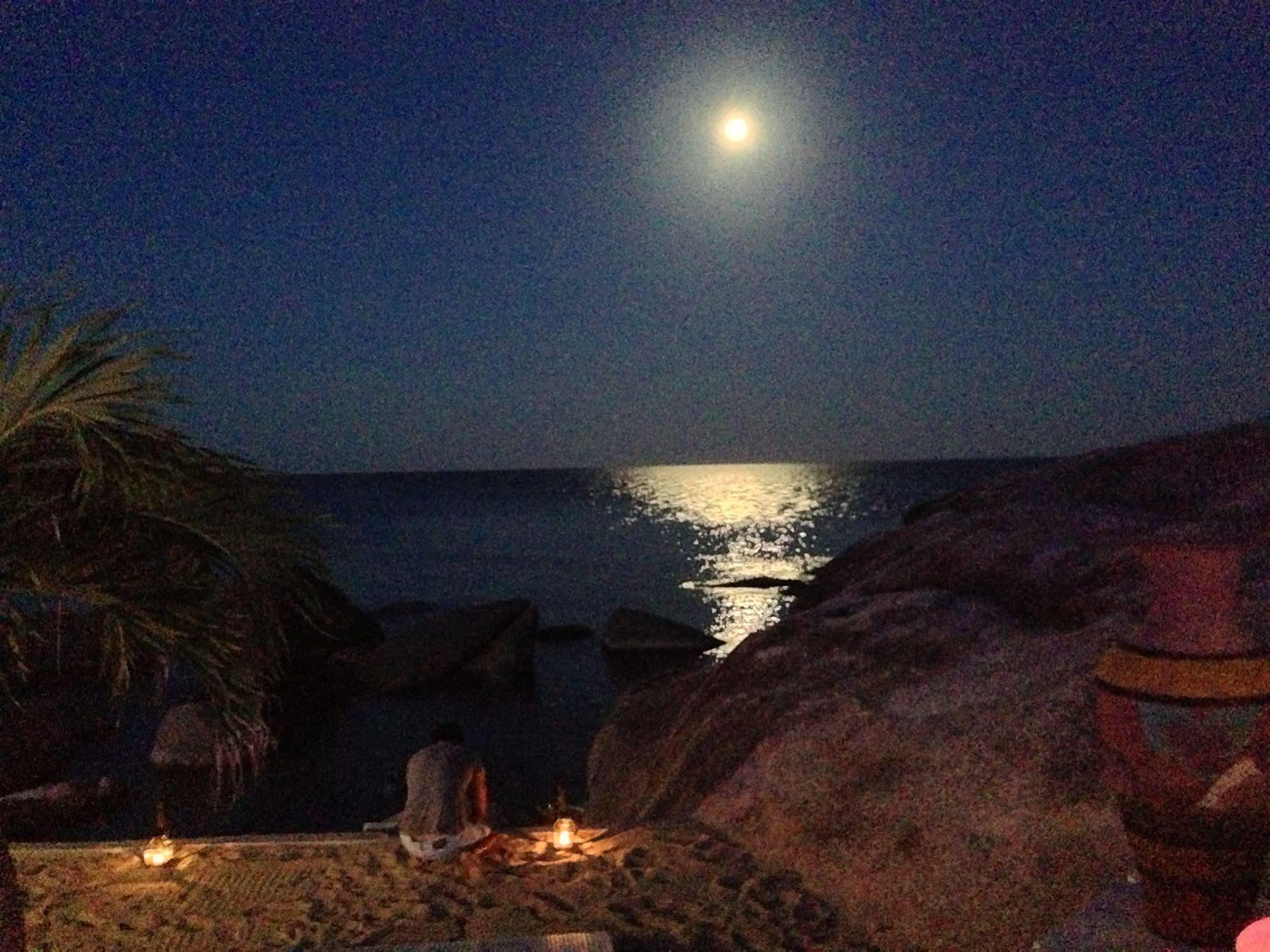 Beluga Boutique Hotel Ламай Бийч Екстериор снимка