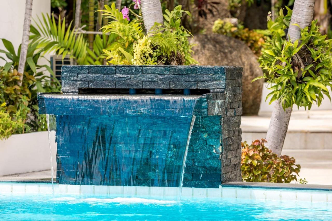 Beluga Boutique Hotel Ламай Бийч Екстериор снимка