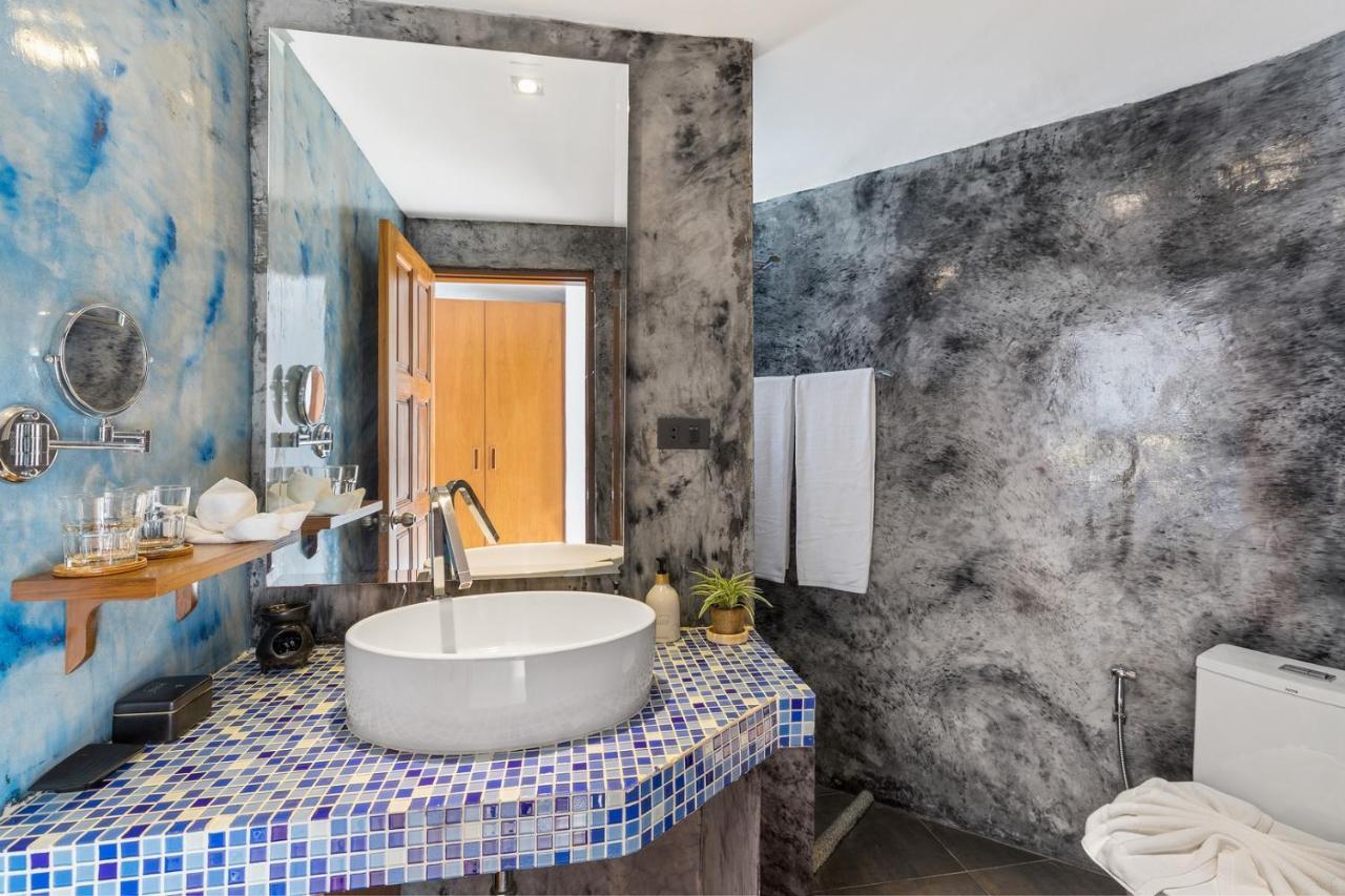 Beluga Boutique Hotel Ламай Бийч Екстериор снимка